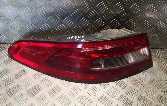 Rear/tail lights
