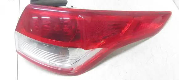 Ford Kuga II Rear/tail lights CV44-13404-AG