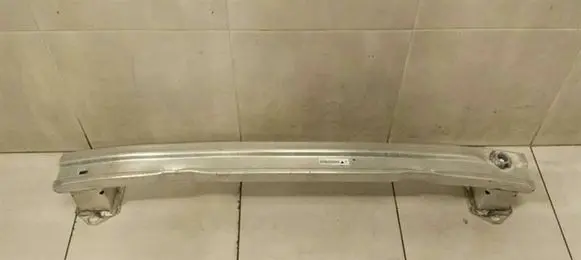Rear beam