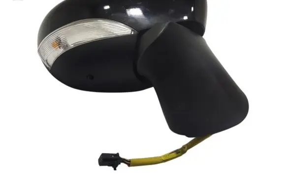 Renault Captur Front door electric wing mirror PRAWE