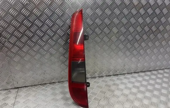 Ford Focus Rear/tail lights