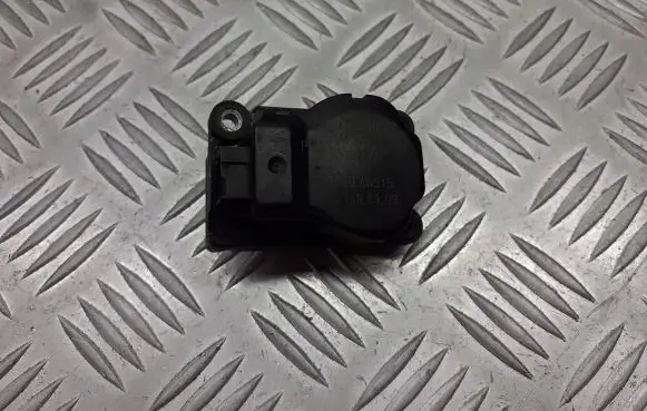 Citroen C5 Central body control module EAD515