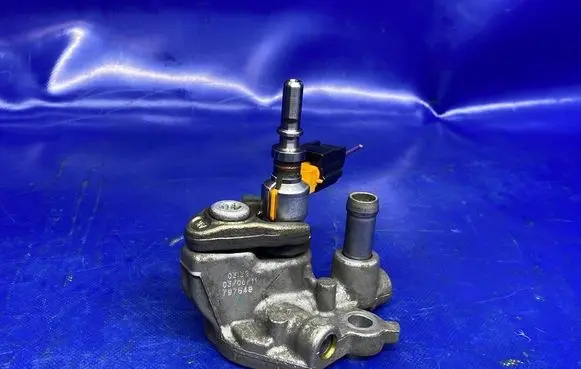 Suzuki Grand Vitara II AdBlue injector H8200778880 799672