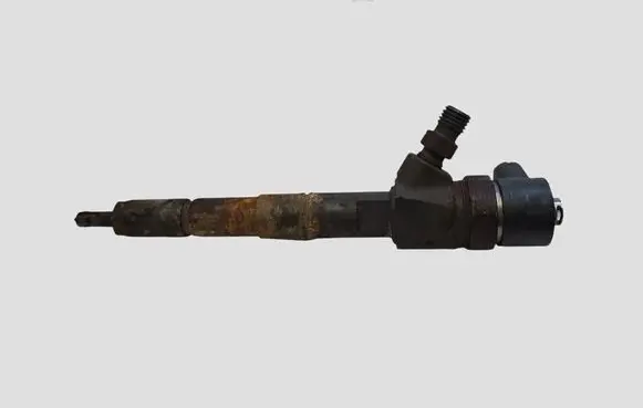 Opel Insignia A Fuel injector 0445110327