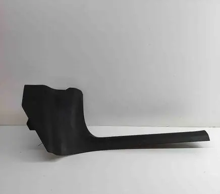 Mercedes-Benz EQE v295 (B) pillar trim (top) A2956805602