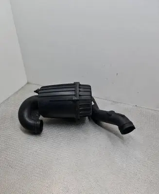 Fiat Ducato Air filter box 1360694080