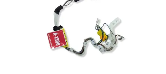 Volkswagen Tiguan Allspace Airbag squib ring wiring 5TA971584