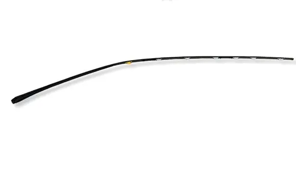 Mercedes-Benz B W246 W242 Roof trim bar molding cover A2466900382