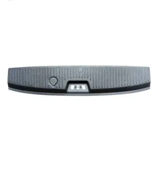Ford Turneo Courier Trunk/boot sill cover protection ET76R40352ADW