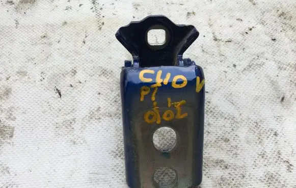 Renault Clio V Rear door lower hinge 8040000838R