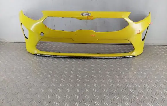 KIA Ceed Front bumper 86511J7000 86511J7000BIJ