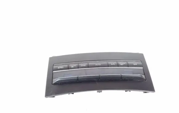 Mercedes-Benz E W212 Climate control unit A2129000128 A2128304700