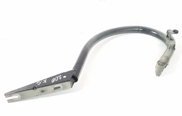 Mercedes-Benz E C207 W207 Tailgate/trunk/boot hinge A2077500528