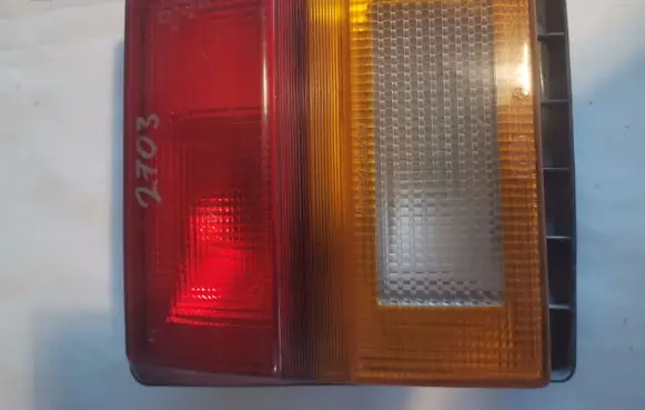 Audi 200 Tailgate rear/tail lights 443945225