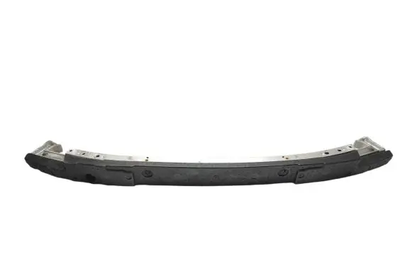 Front bumper cross member