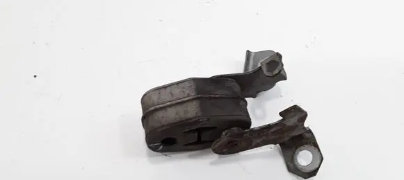 Muffler mount bracket/holder