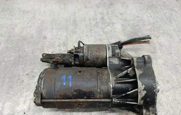 Citroen C5 Starter motor