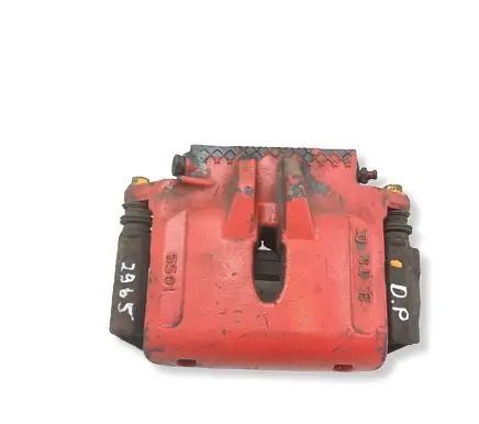 Jaguar S-Type Front brake caliper 5501