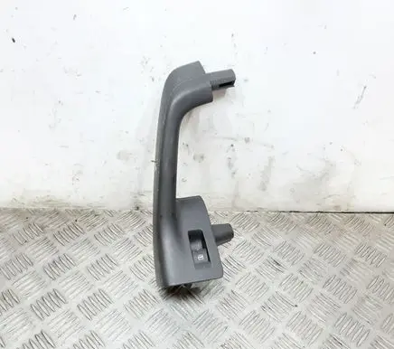 Volkswagen Jetta V Rear door interior handle 1K0868188F 7L6959855B 115601S