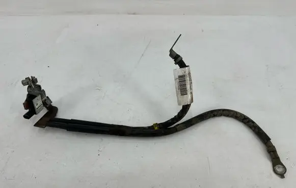 Volvo V40 Negative earth cable (battery) 31376092 31419417