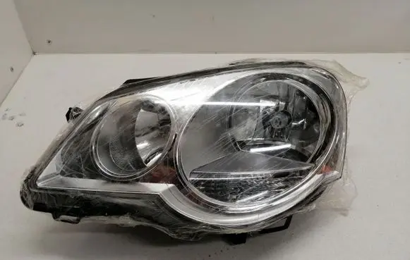 Volkswagen Cross Polo Headlight/headlamp 03111310 20073005
