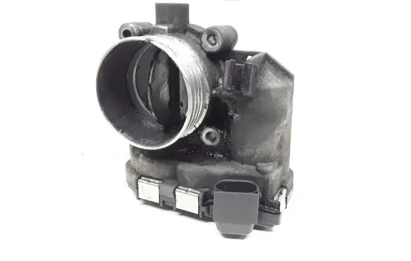 Volvo V70 Throttle valve 8692720 0281002701