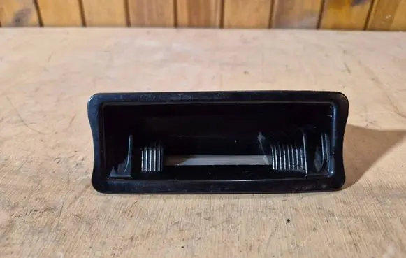 Audi A3 S3 8P Car ashtray 8P0857575