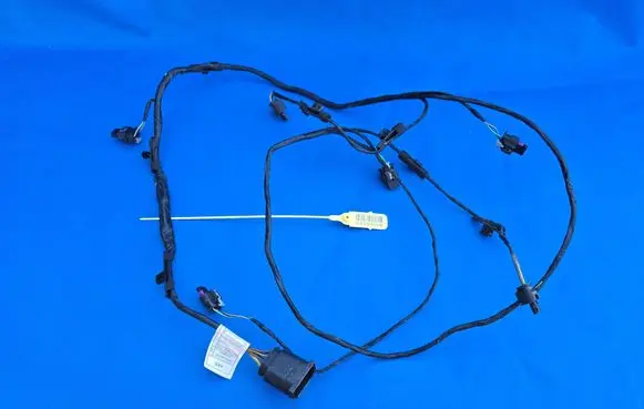 BMW 1 F40 Parking sensor (PDC) wiring loom 8715710