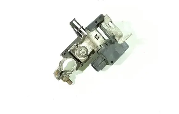 Negative earth cable (battery)