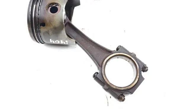 Rolls-Royce Silver Spirit Piston with connecting rod UE9840