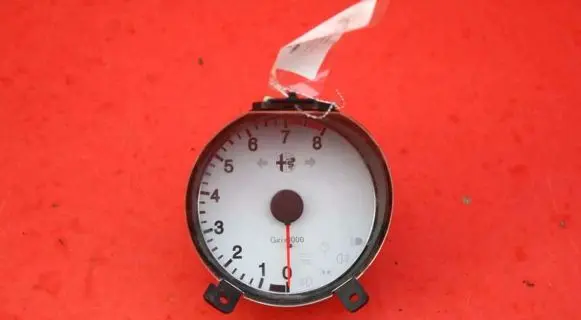Alfa Romeo 156 Speedometer (instrument cluster) 156034467
