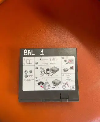 Audi A5 8T 8F Tool set 8P0012615A