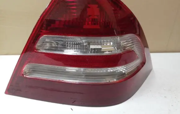 Mercedes-Benz C W203 Rear/tail lights 084401928R