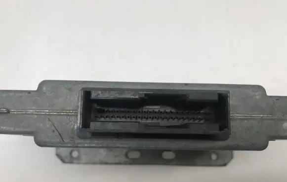 ABS control unit/module