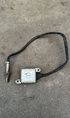 Mercedes-Benz ML W166 Lambda probe sensor 5WK96682C 58751249
