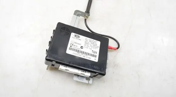KIA Optima Comfort/convenience module 954002T545