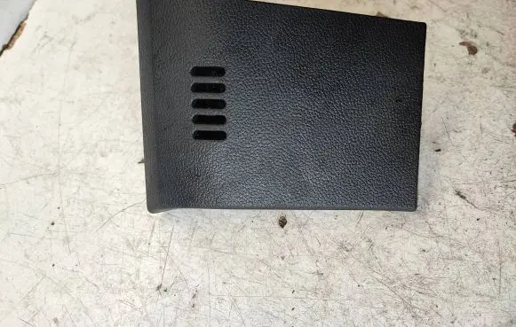 Interior temperature sensor