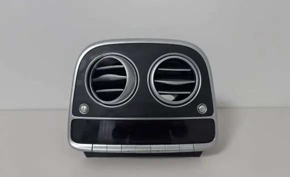 Mercedes-Benz S W222 Rear air vent grill A2228300454