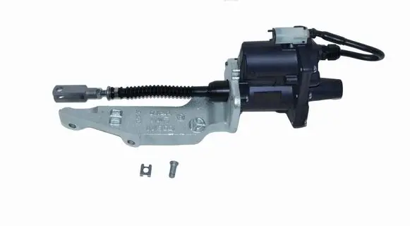 Iveco Daily 6th gen Handbrake/parking brake lever assembly 