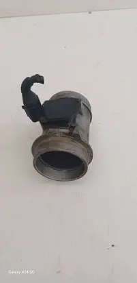 Audi A4 S4 B6 8E 8H Mass air flow meter 059906461D