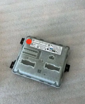 Mercedes-Benz C W206 Other control units/modules A2069001824