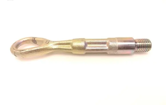 BMW X5 G05 Towing hook eye 