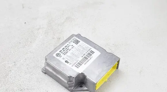 Audi Q5 SQ5 Airbag control unit/module 8R0959655B