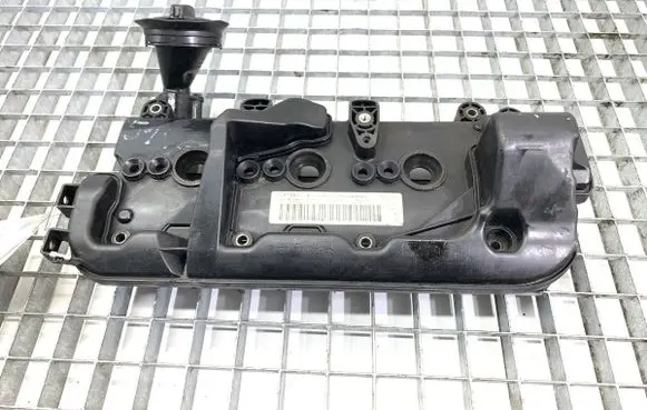 Audi A6 S6 C7 4G Engine cover (trim) 059103469CG