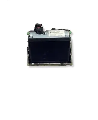 Audi A3 S3 8V Screen/display/small screen 8V0857273P