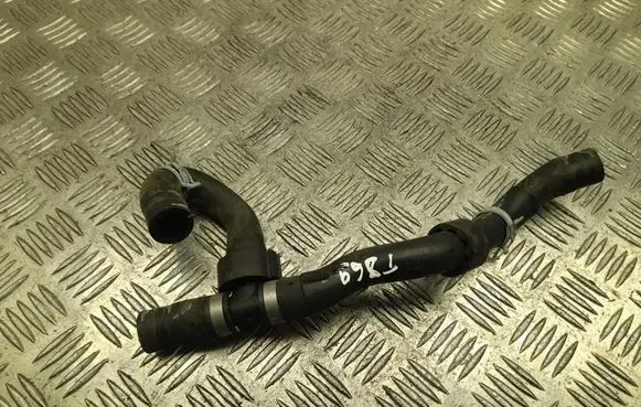 Volkswagen ID.4 Engine coolant pipe/hose 1EA121449L