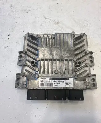 Ford S-MAX Engine control unit/module 7G9112A650tb J38AC 5WS40419GT