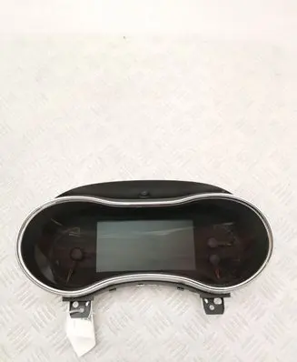 Jeep Grand Cherokee Speedometer (instrument cluster) 68402719AB