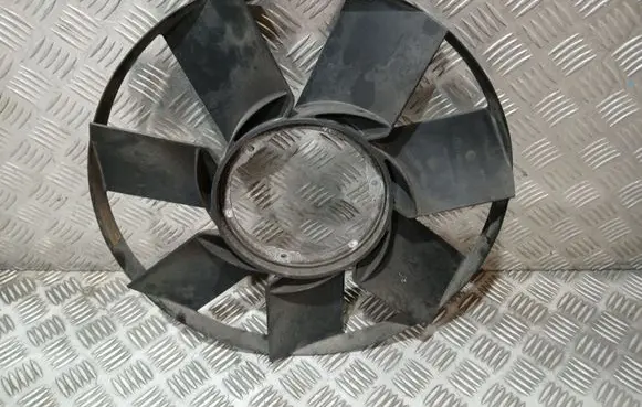 BMW X5 E53 Fan impeller 2249373