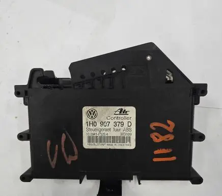 ABS control unit/module